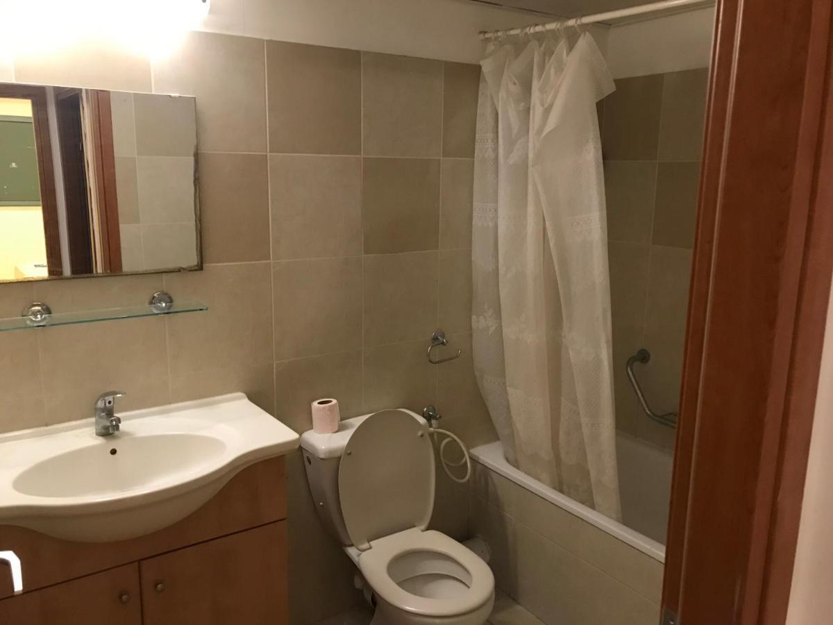 Apartment In Heart Of Jeruzsálem Kültér fotó