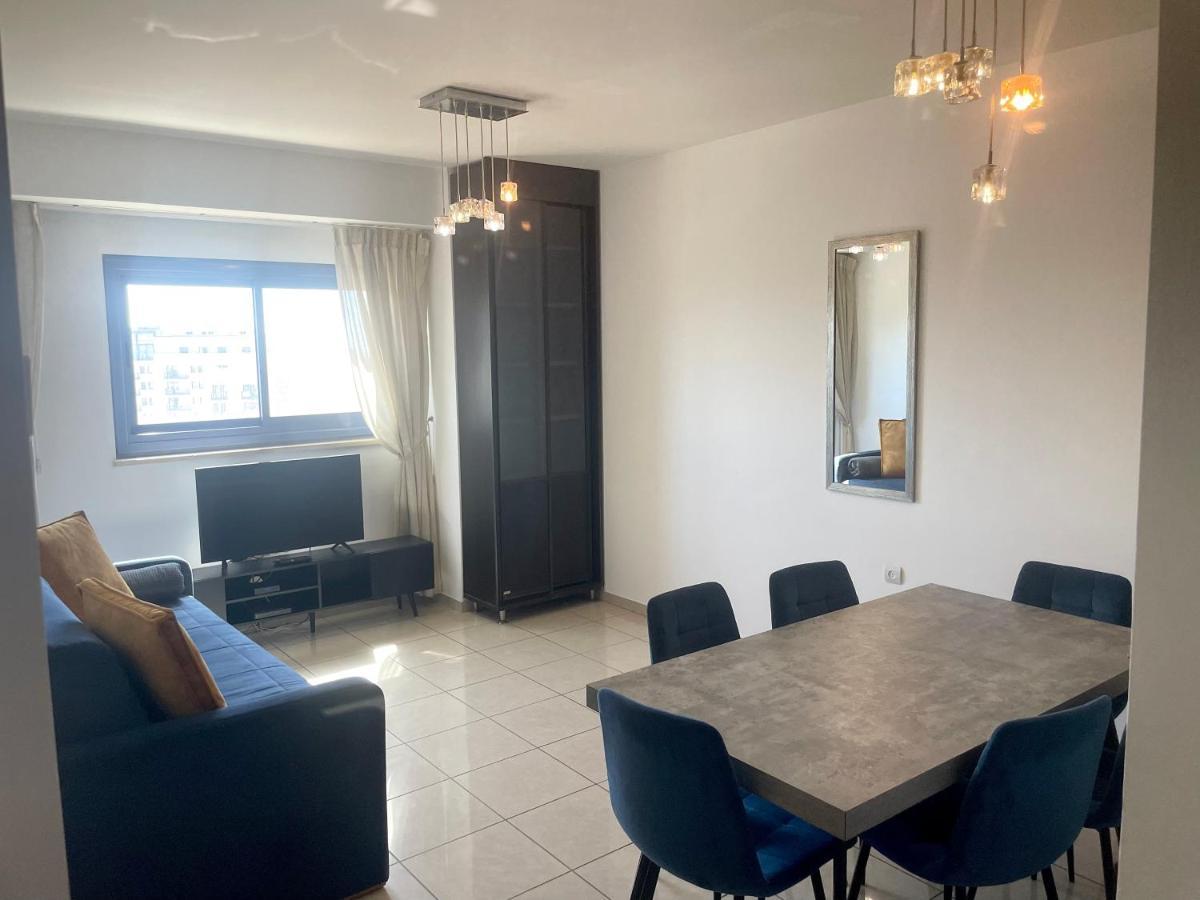 Apartment In Heart Of Jeruzsálem Kültér fotó